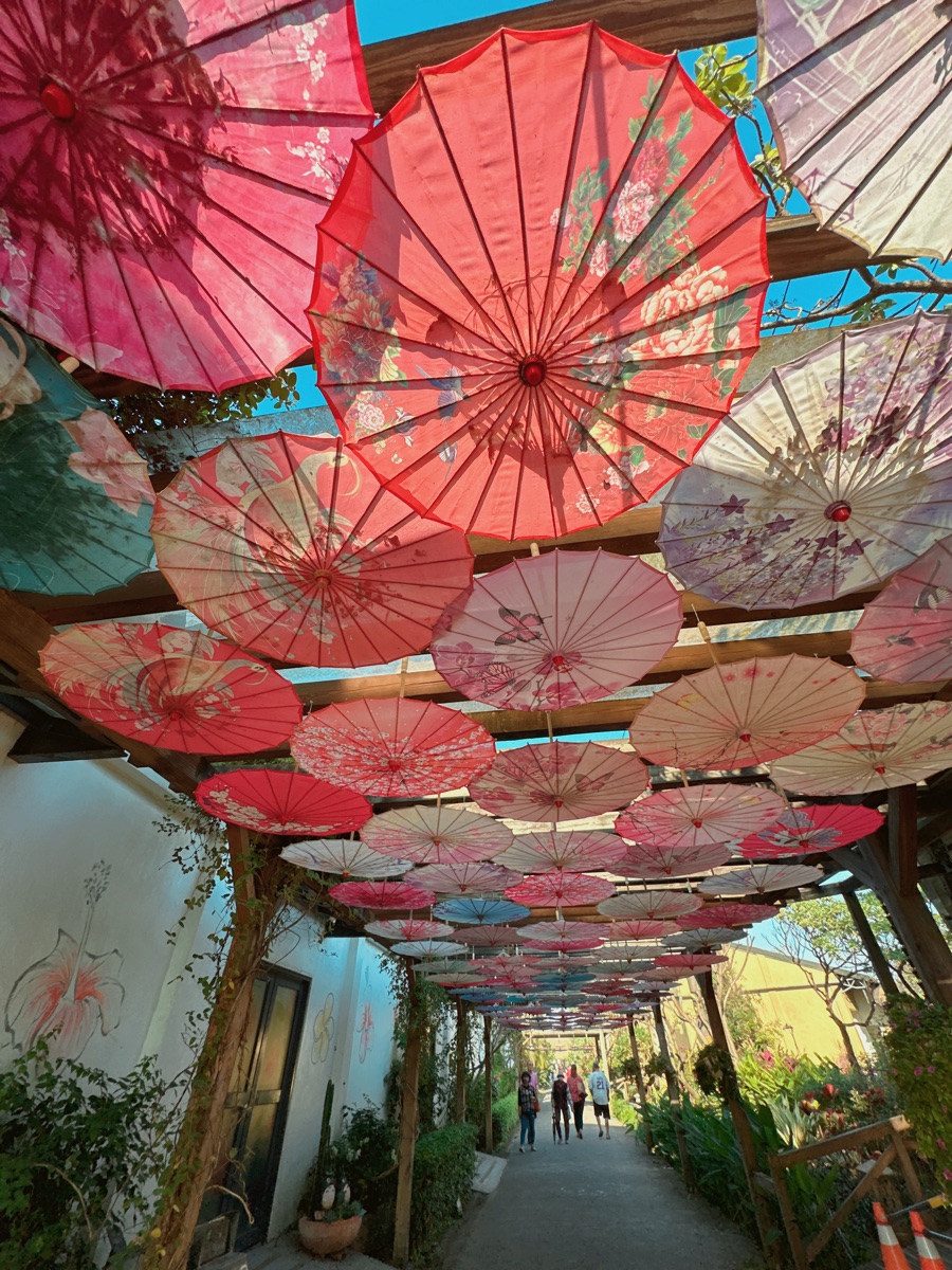 雅聞峇里海岸觀光工廠 | 去趣 chicTrip