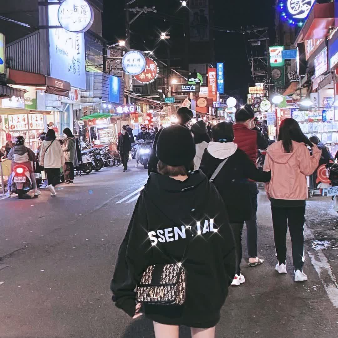 中原夜市 | 去趣 chicTrip