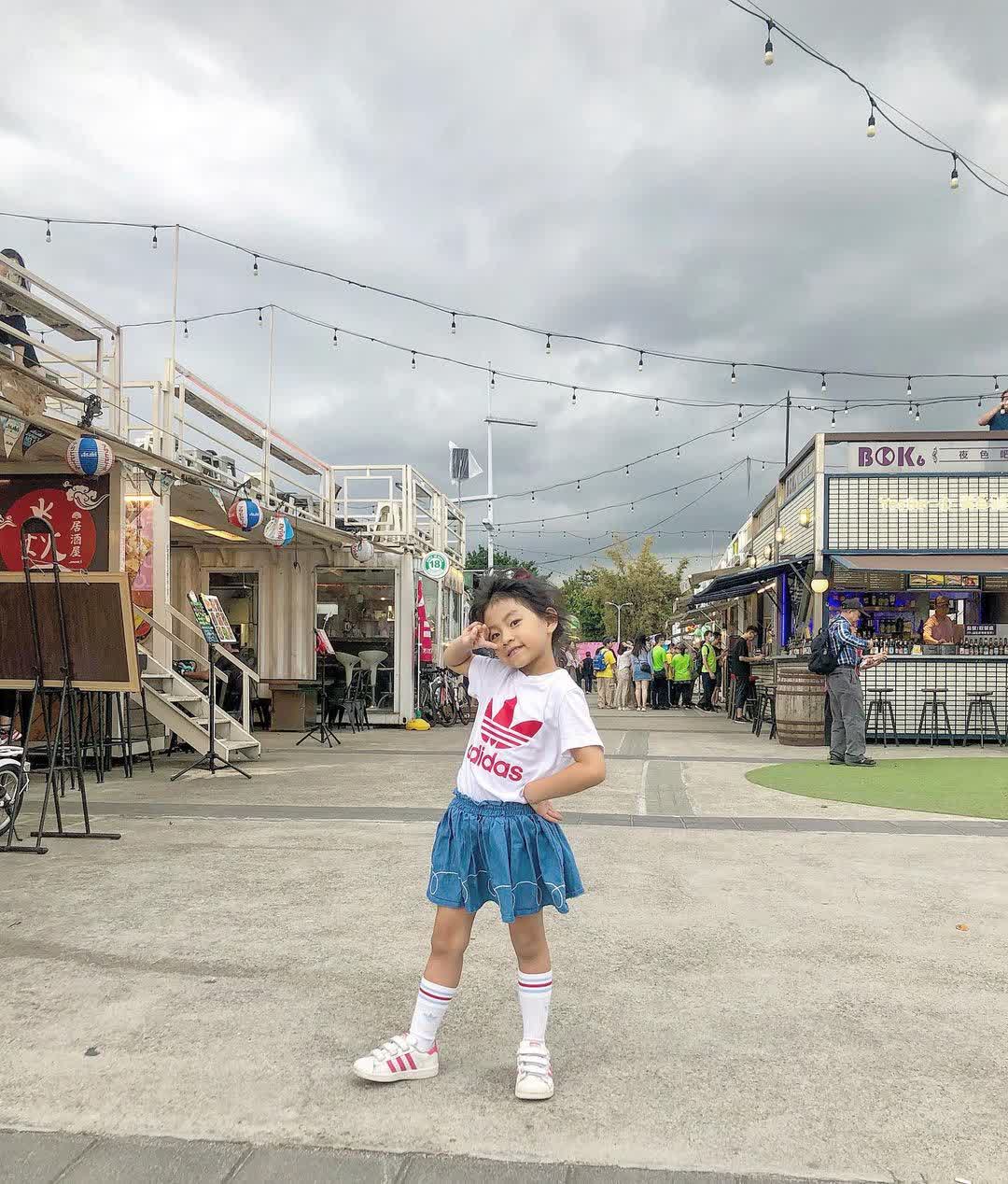 大稻埕碼頭貨櫃市集 | 去趣 chicTrip