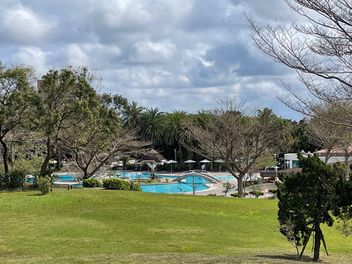 美侖大飯店 | 去趣 chicTrip