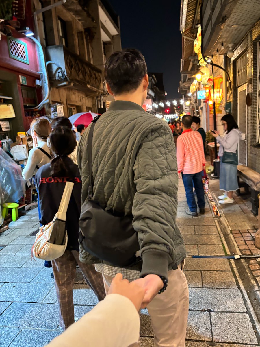 神農街 | 去趣 chicTrip