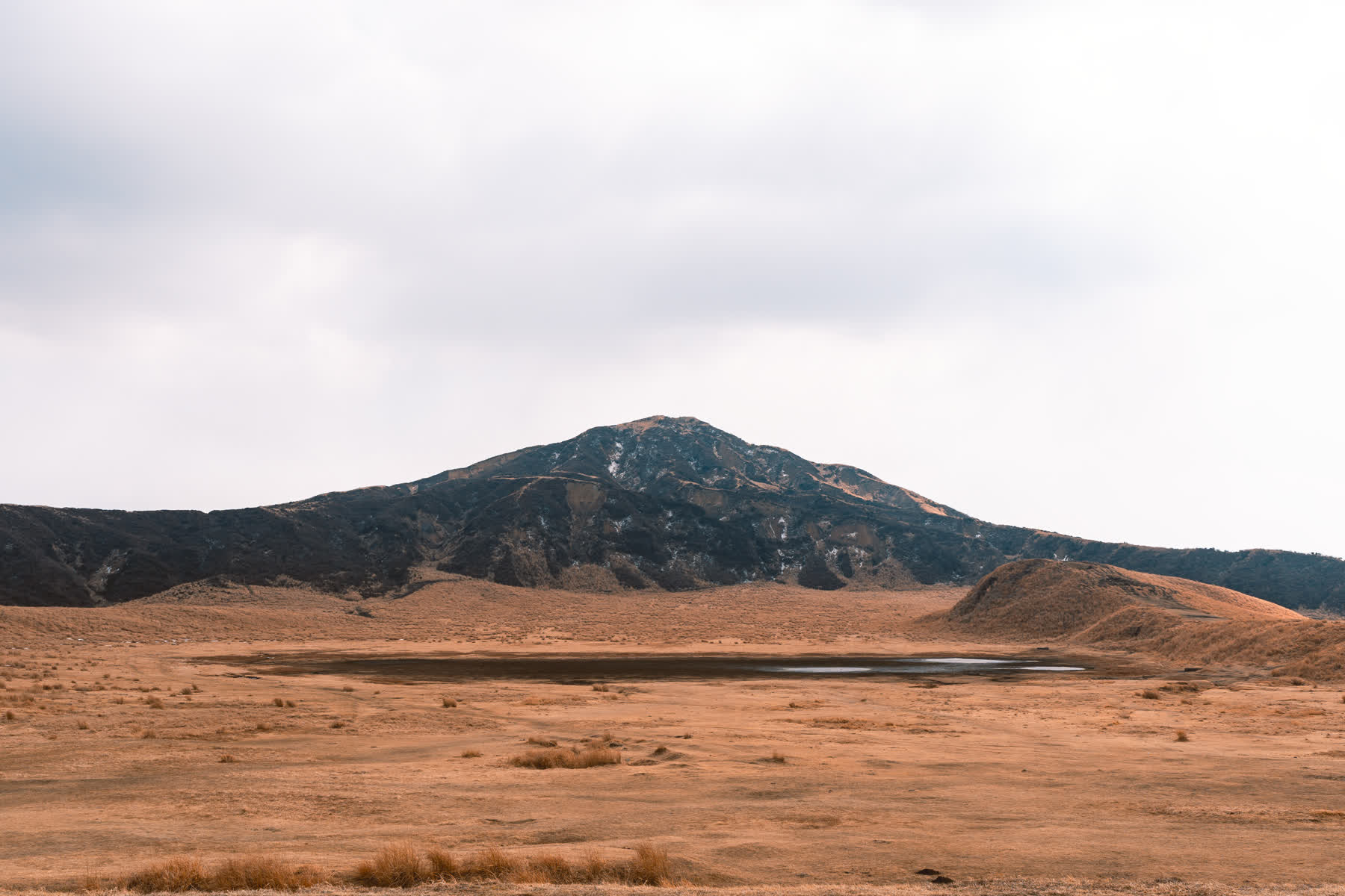 草千里（草千里之濱） | 去趣 chicTrip