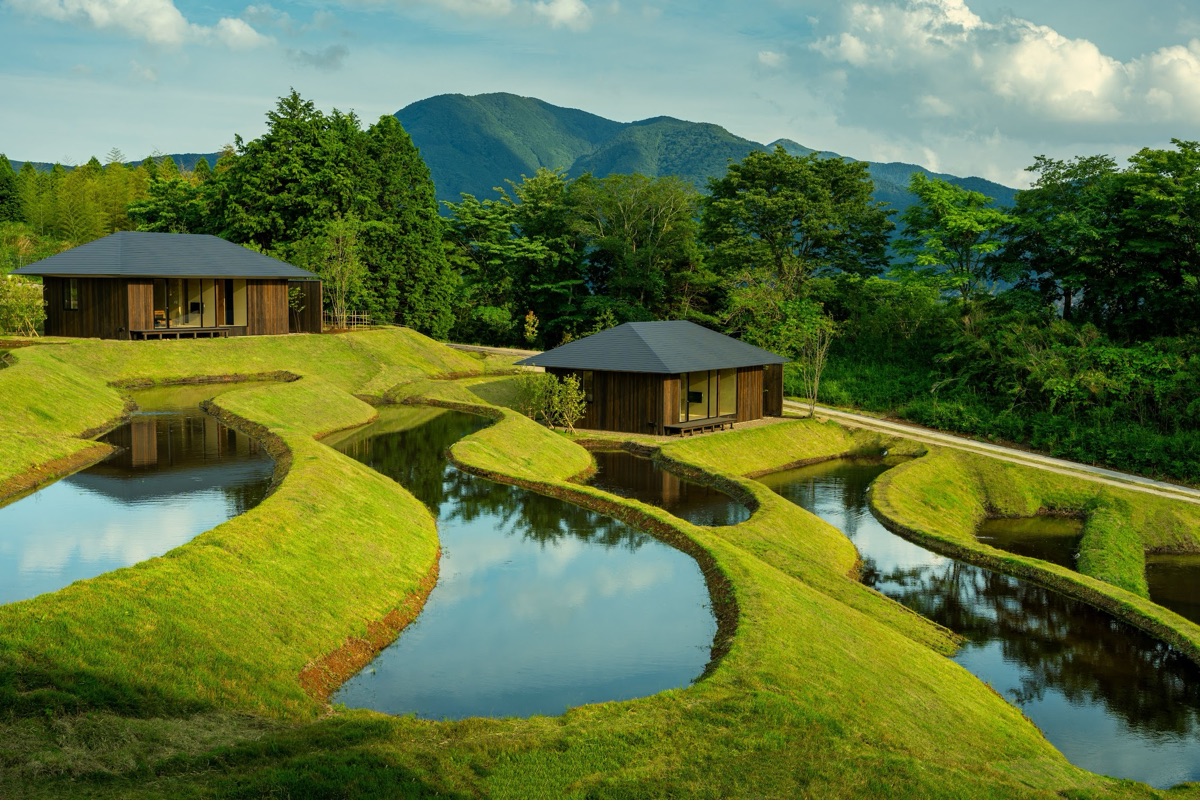 星野集團 界 由布院 | 去趣 chicTrip