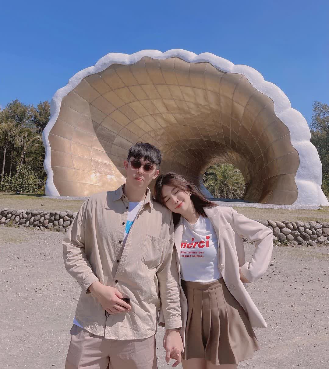 旗津貝殼館 | 去趣 chicTrip