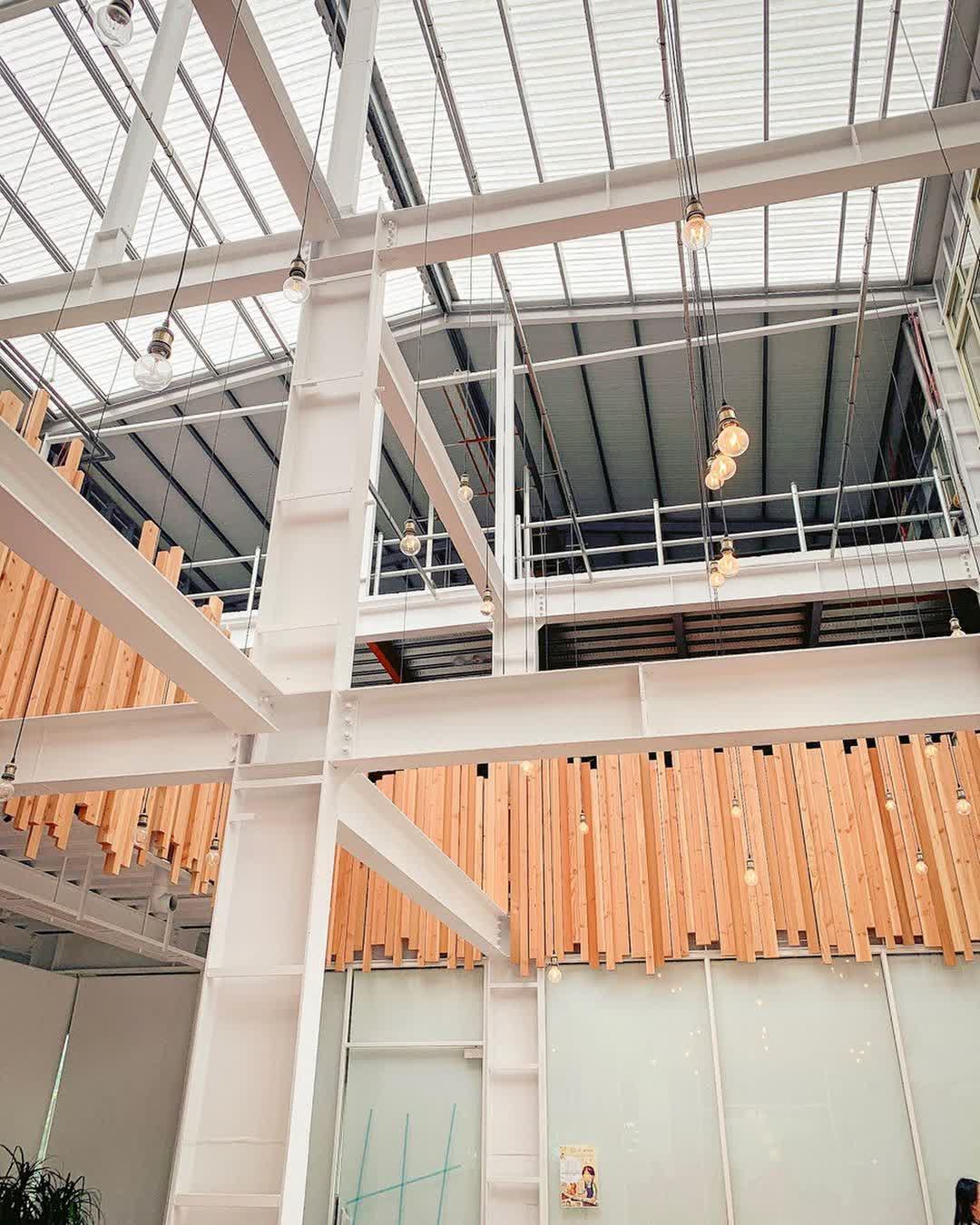 蠻荒咖啡 | 去趣 chicTrip