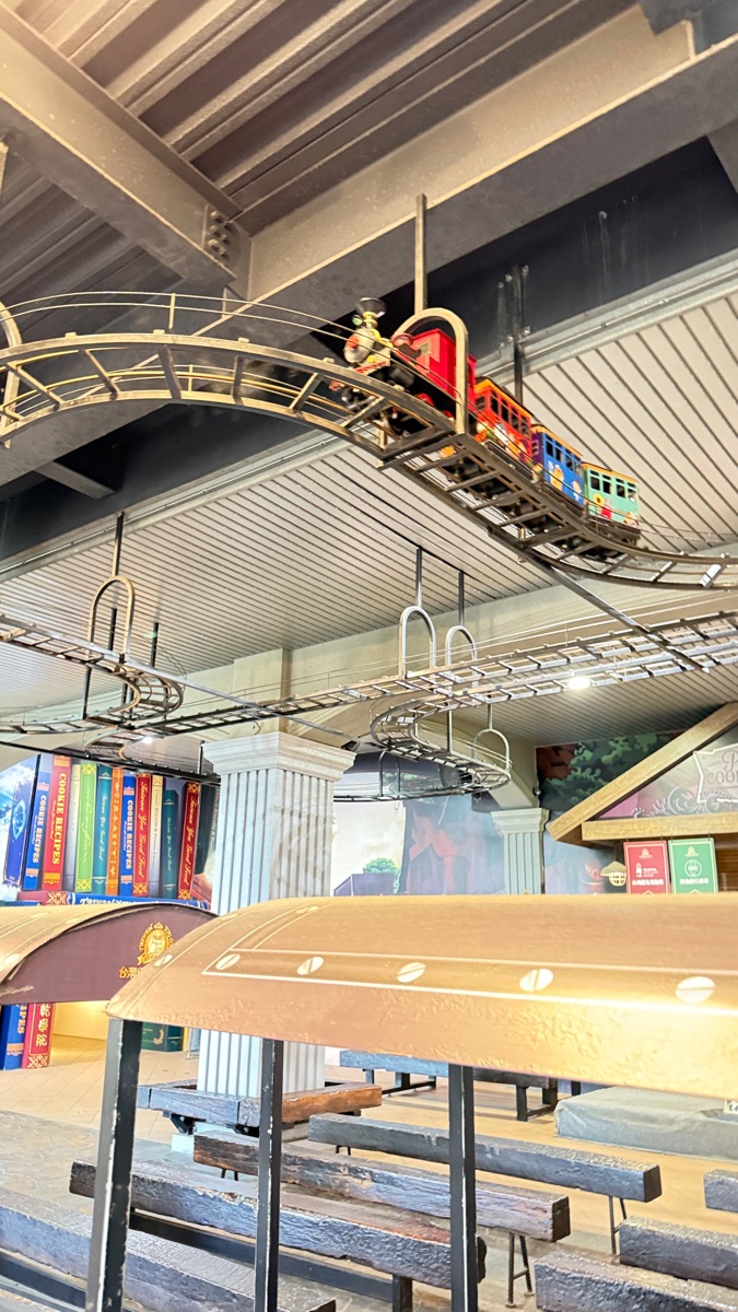 餅乾學院 School of cookie (台灣優格餅乾學院)｜親子DIY｜彰化景點｜餅乾伴手禮│餅乾禮盒│彰化友善店家 | 去趣 chicTrip