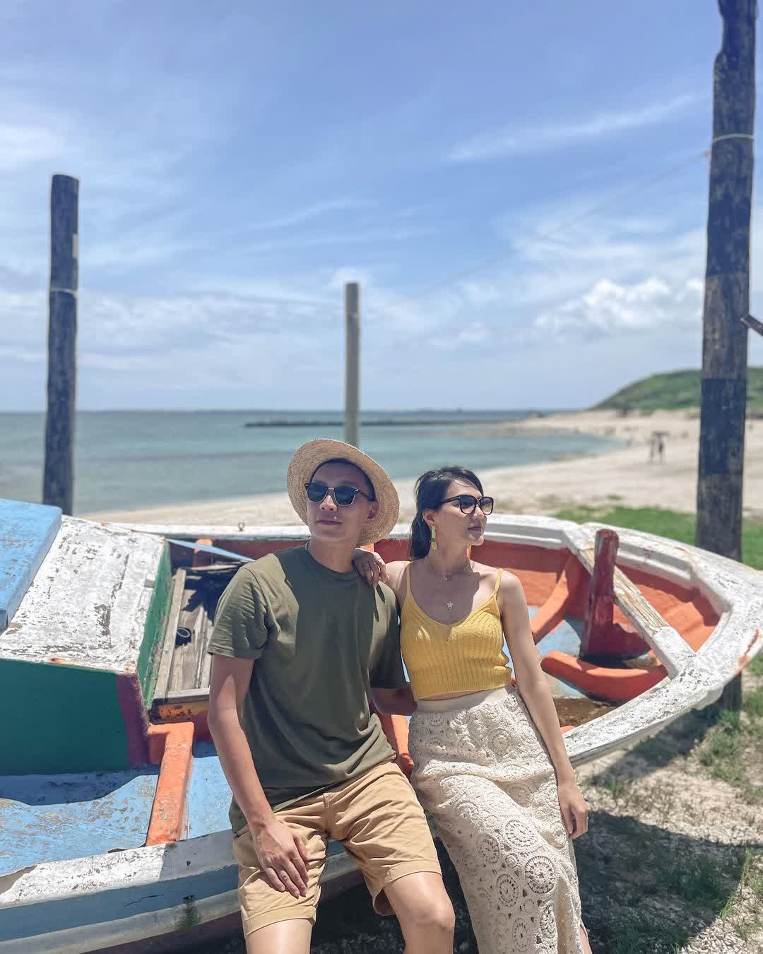 澎湖後寮天堂路 | 去趣 chicTrip