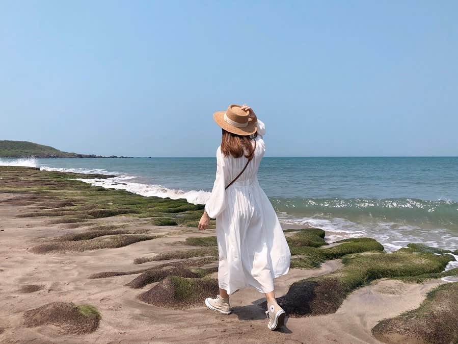 老梅綠石槽 | 去趣 chicTrip