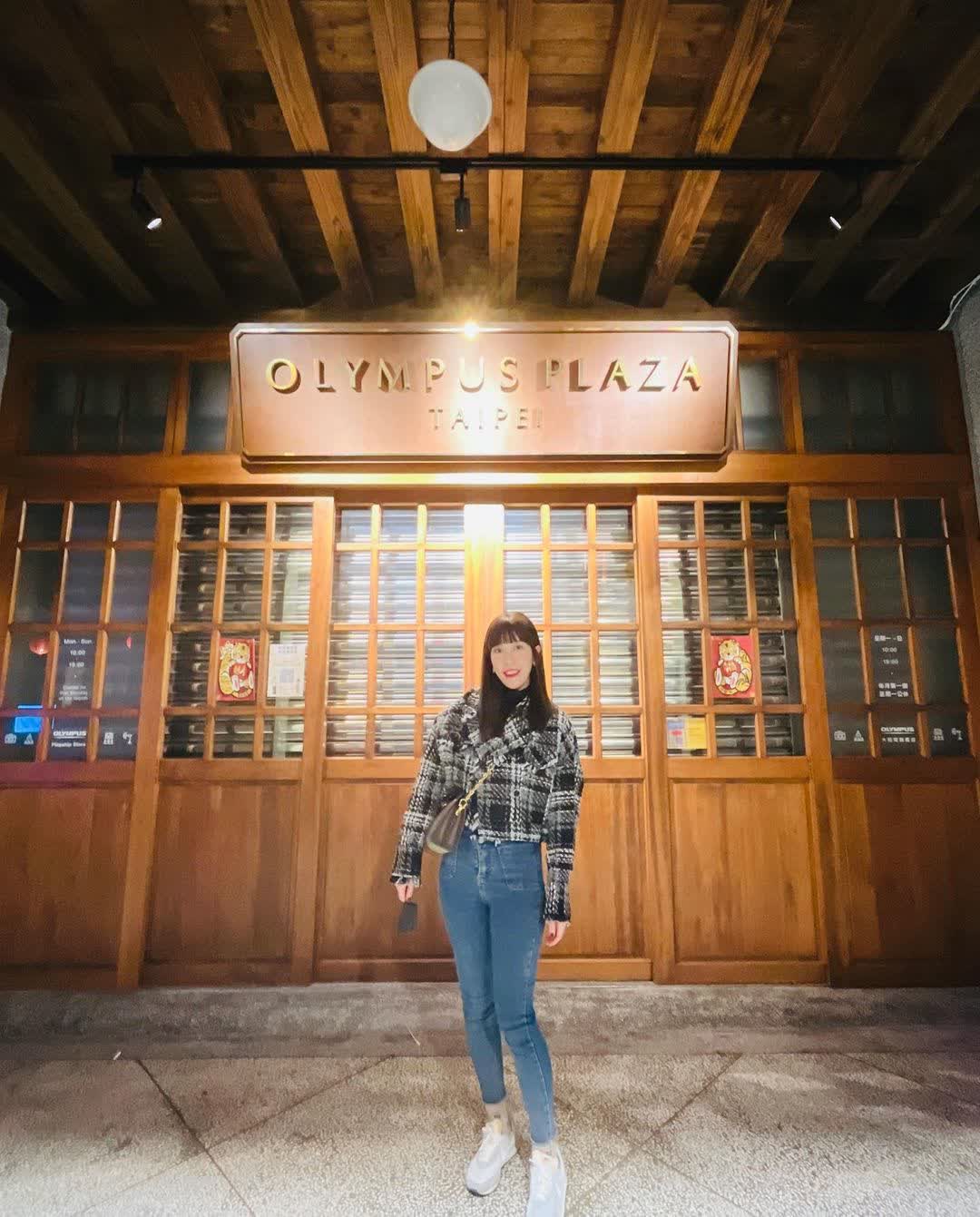 迪化街十連棟 | 去趣 chicTrip