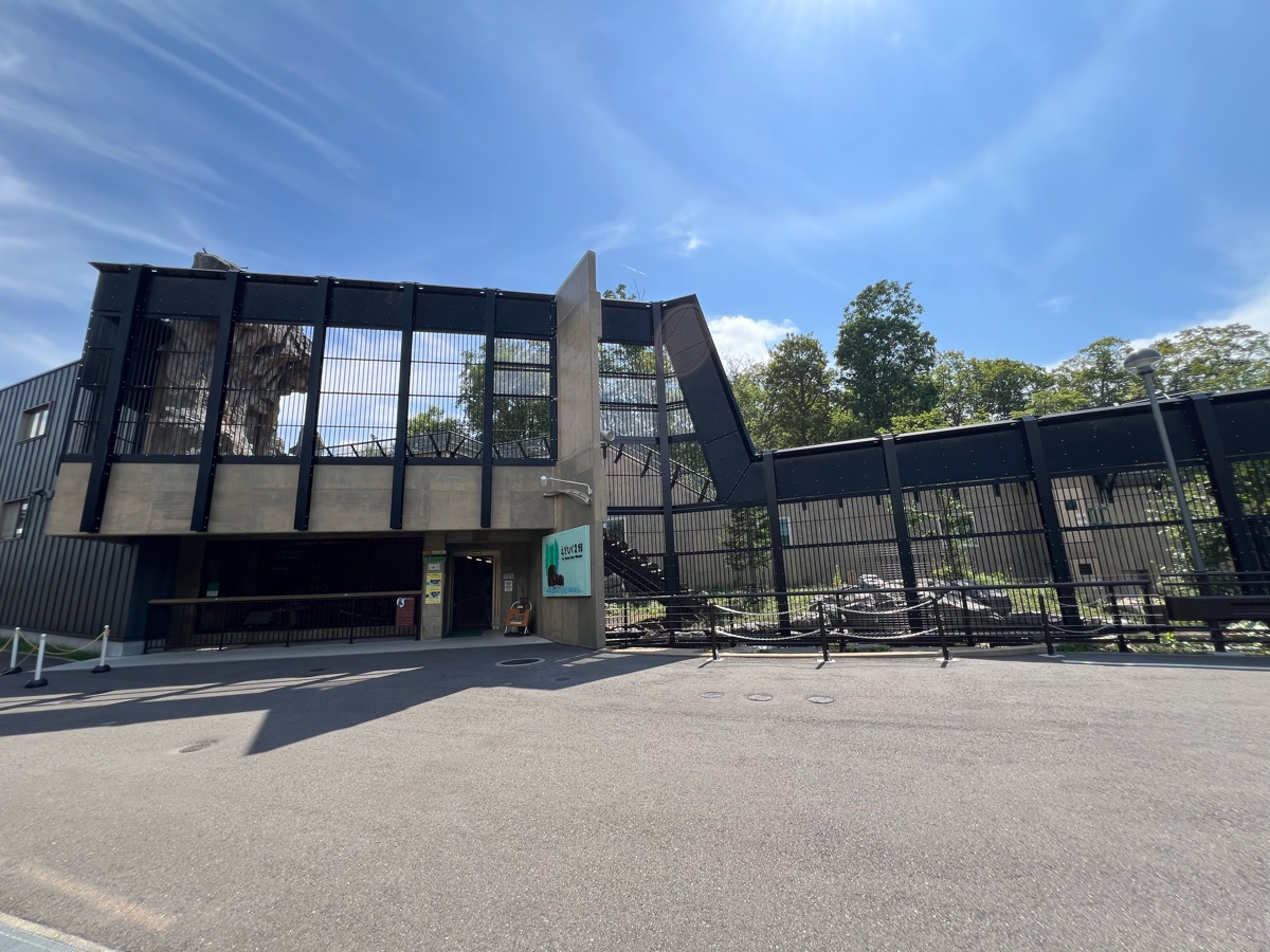 旭山動物園 | 去趣 chicTrip