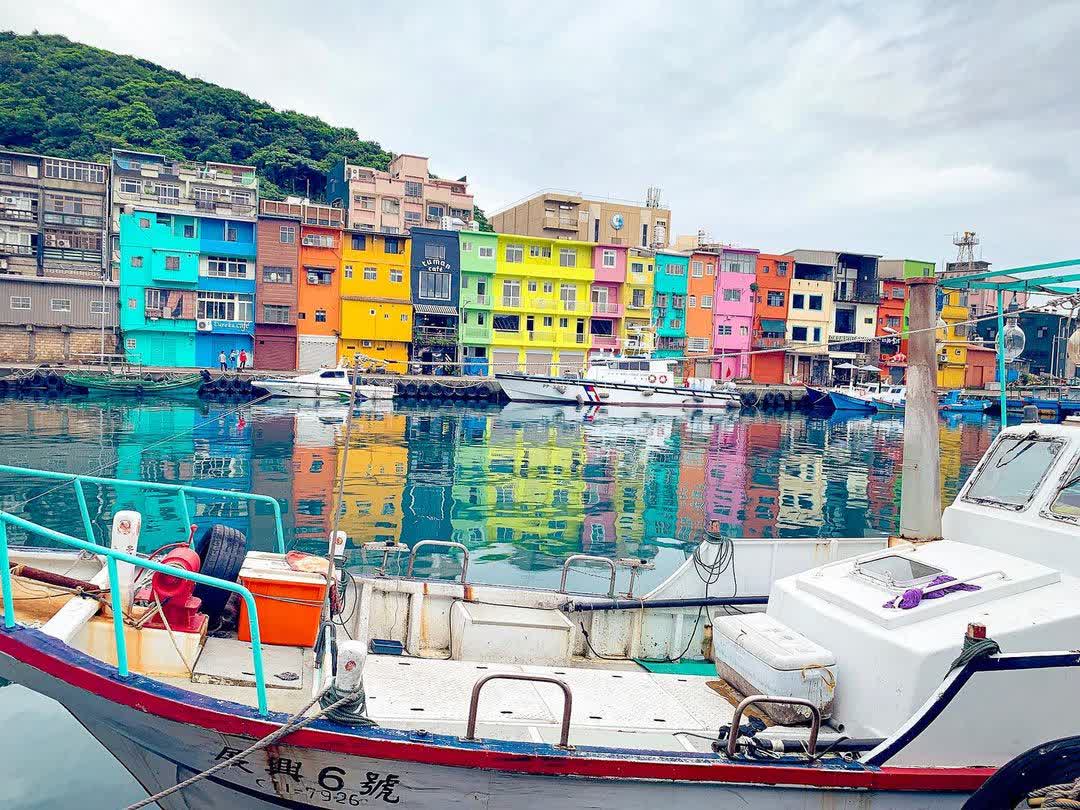 正濱漁港 | 去趣 chicTrip