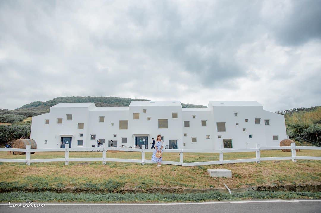 日日旅海 Ocean Day by Day Hotel | 去趣 chicTrip