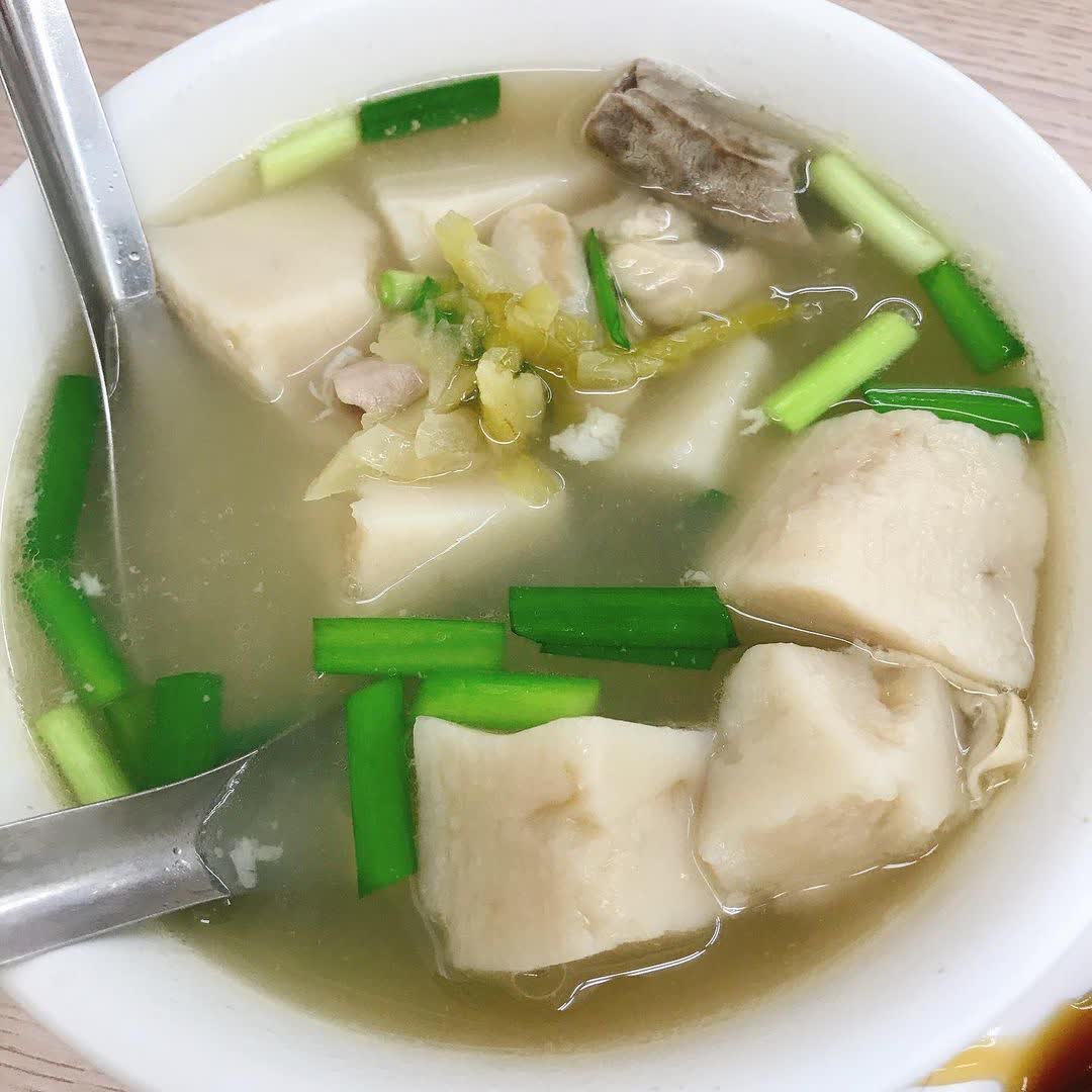 郭家雞肉飯 | 去趣 chicTrip