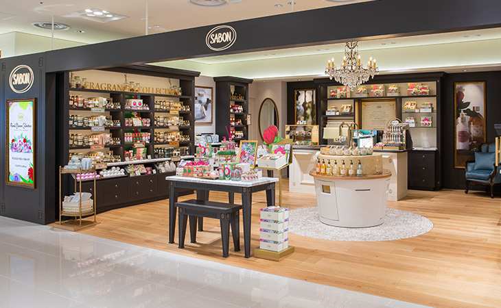 JR 京都伊勢丹 | 去趣 chicTrip