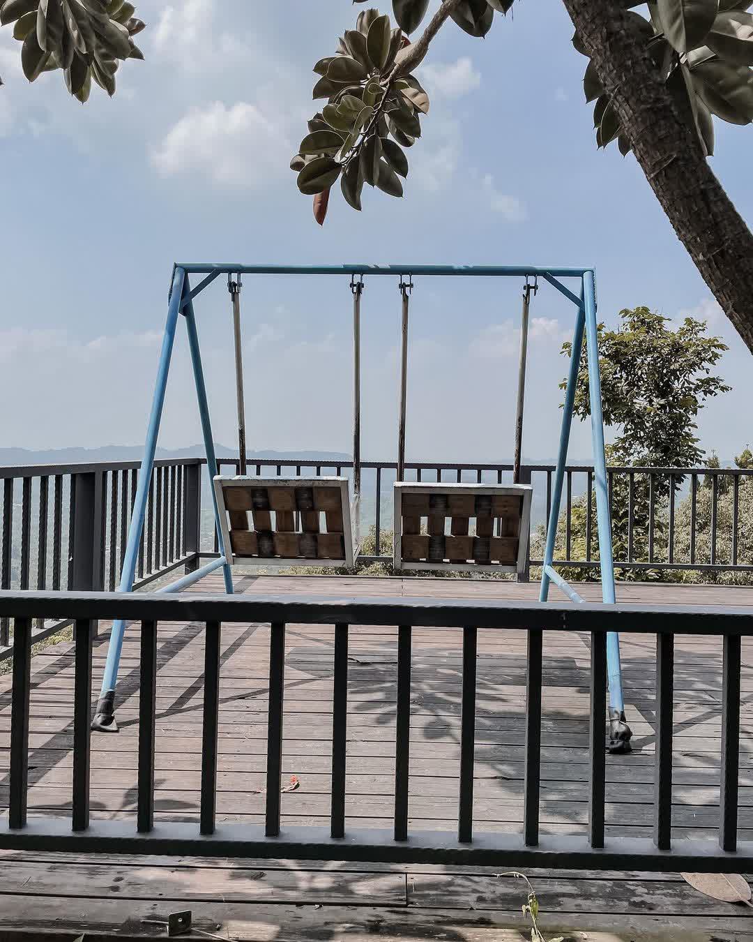 仙湖休閒農場 | 去趣 chicTrip