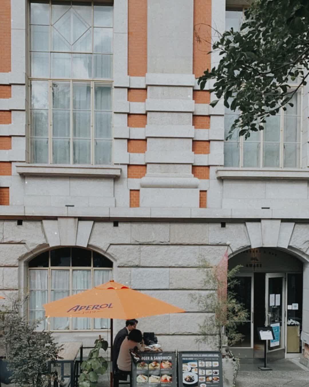 大阪市中央公會堂 | 去趣 chicTrip