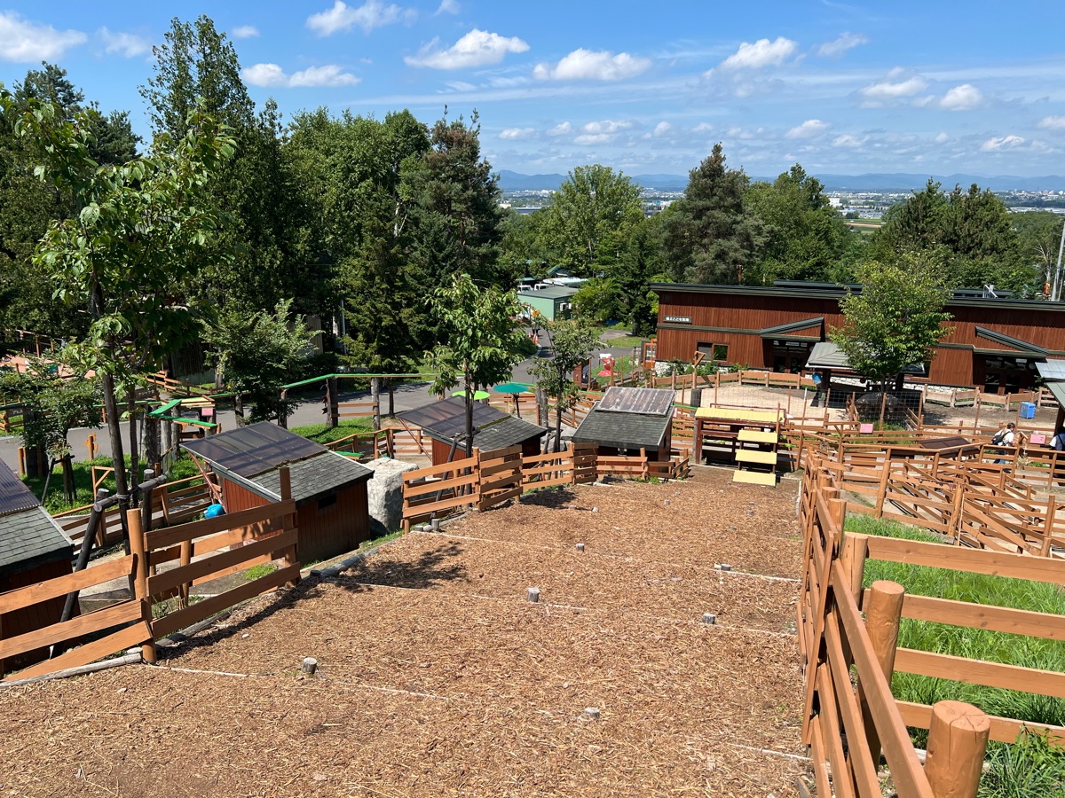 旭山動物園 | 去趣 chicTrip