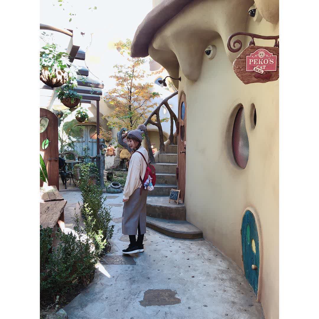 Kichijōji Petit Mura | 去趣 chicTrip