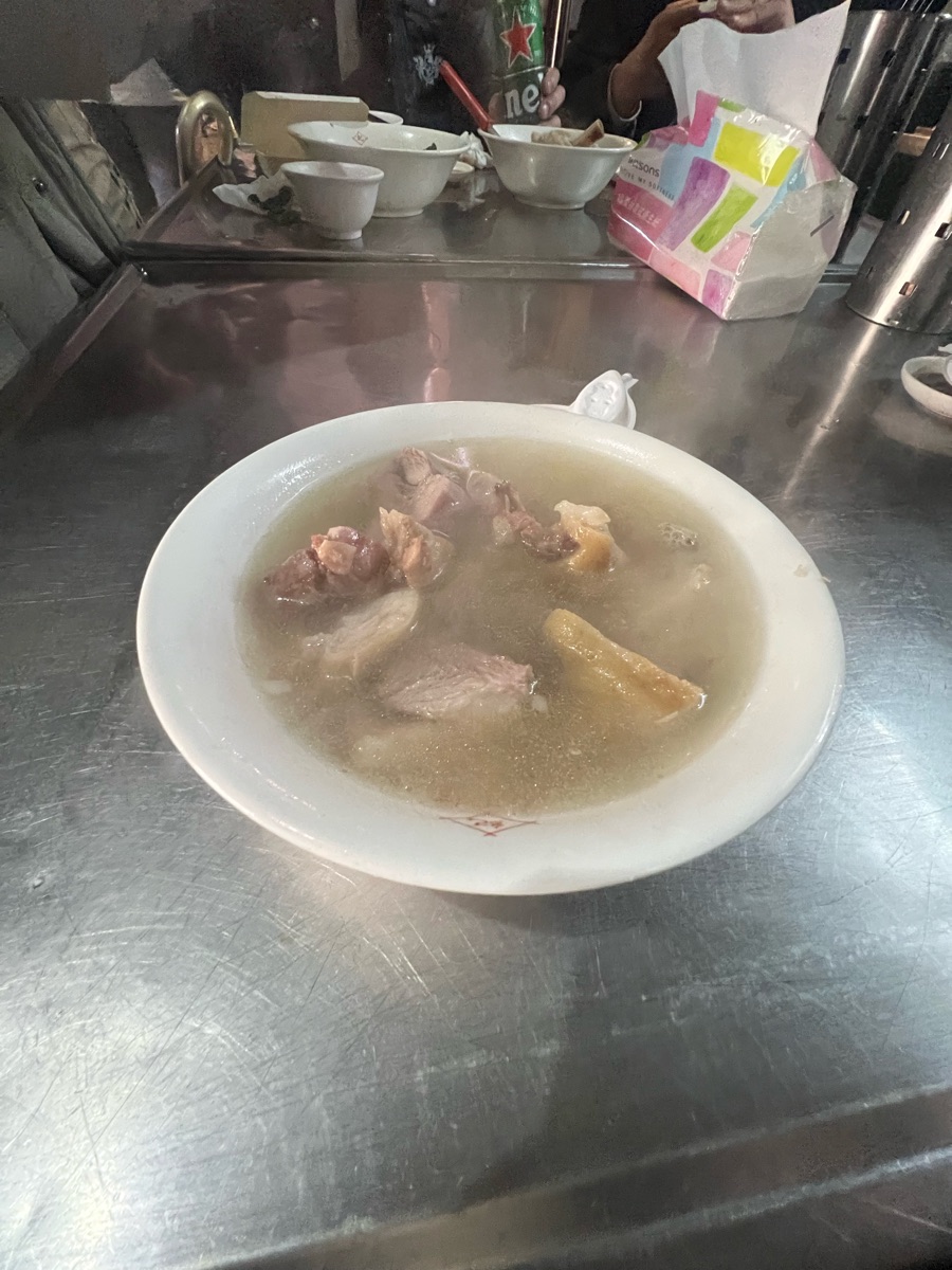 基隆廟口夜市 | 去趣 chicTrip