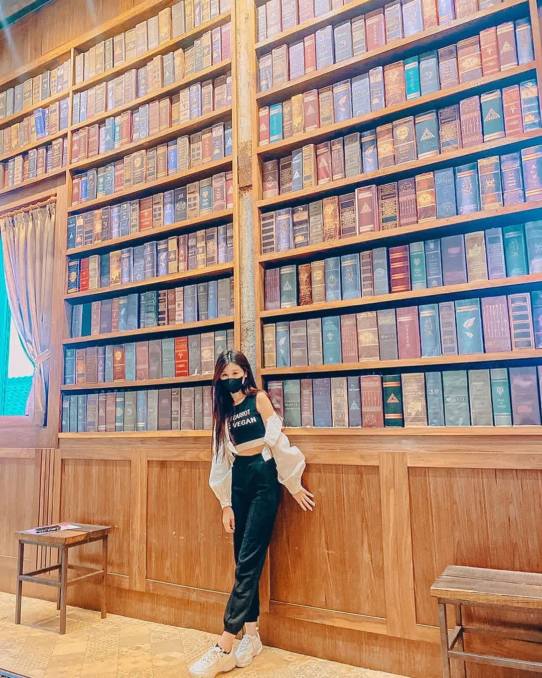 十鼓文創園區 | 去趣 chicTrip