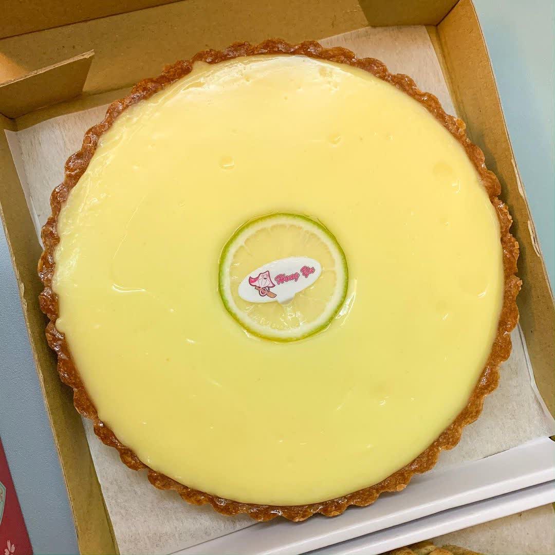 弘宇蛋糕專賣店 | 去趣 chicTrip