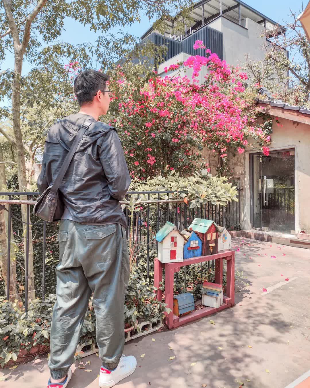 綠光計畫范特喜文創聚落 | 去趣 chicTrip