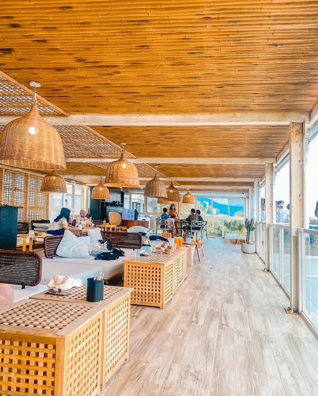 滿山望海 | 去趣 chicTrip