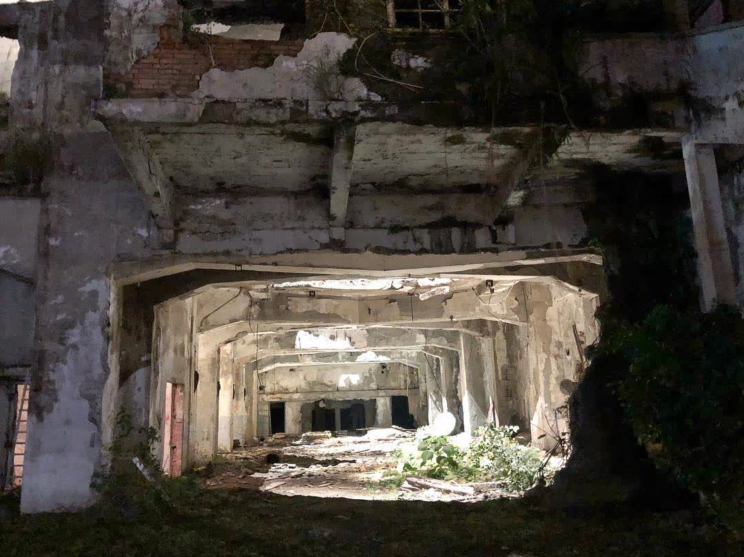 中興文化創意園區 | 去趣 chicTrip