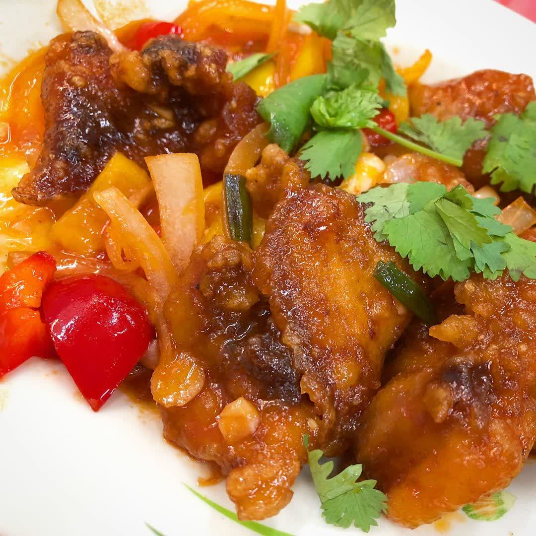 邱家生魚片-旗艦總店/Qiu