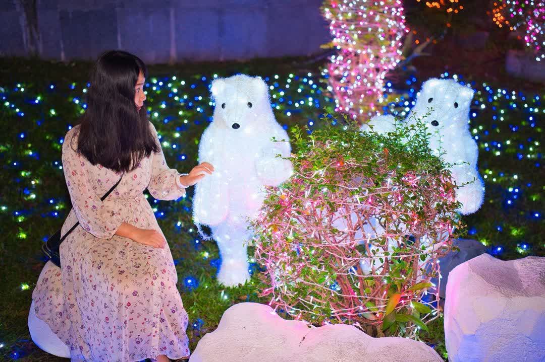 夢時代購物中心/統一時代百貨高雄店 | 去趣 chicTrip