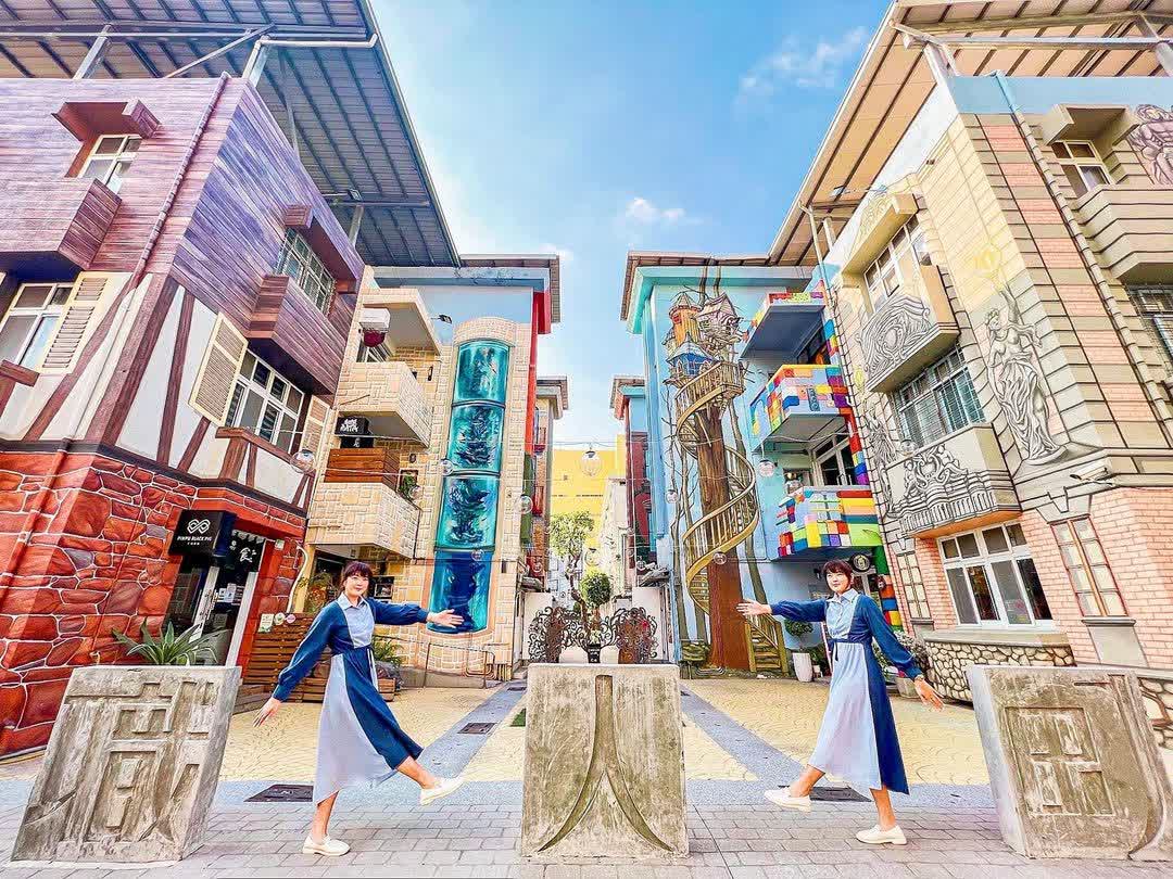 職人町 | 去趣 chicTrip