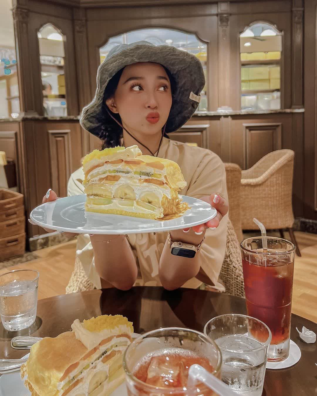 HARBS 近鐵阿倍野Harukas店 | 去趣 chicTrip