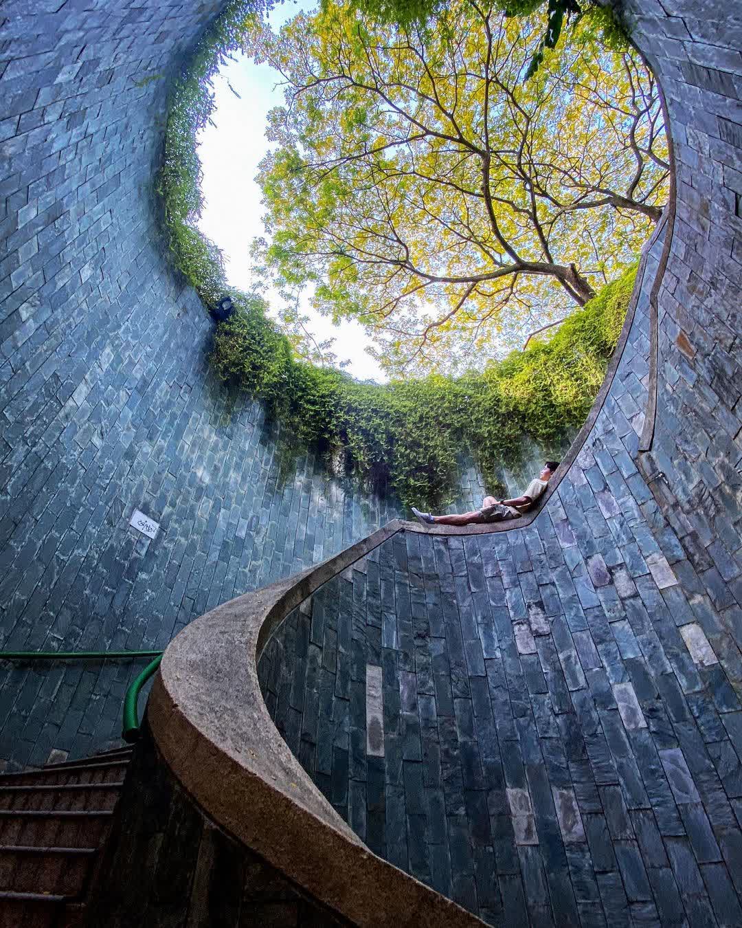 福康寧公園 | 去趣 chicTrip