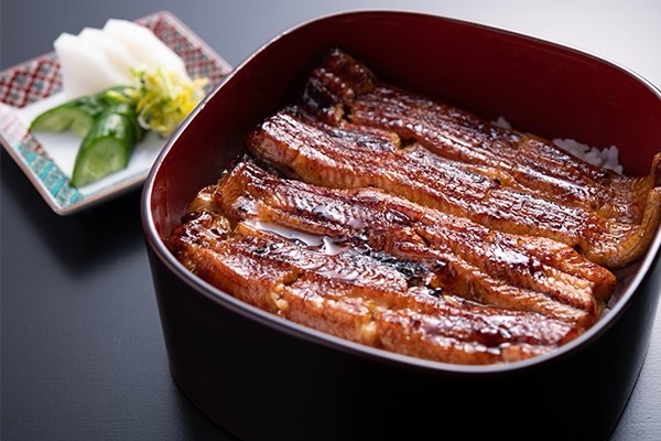 鰻魚屋 廣川 | 去趣 chicTrip