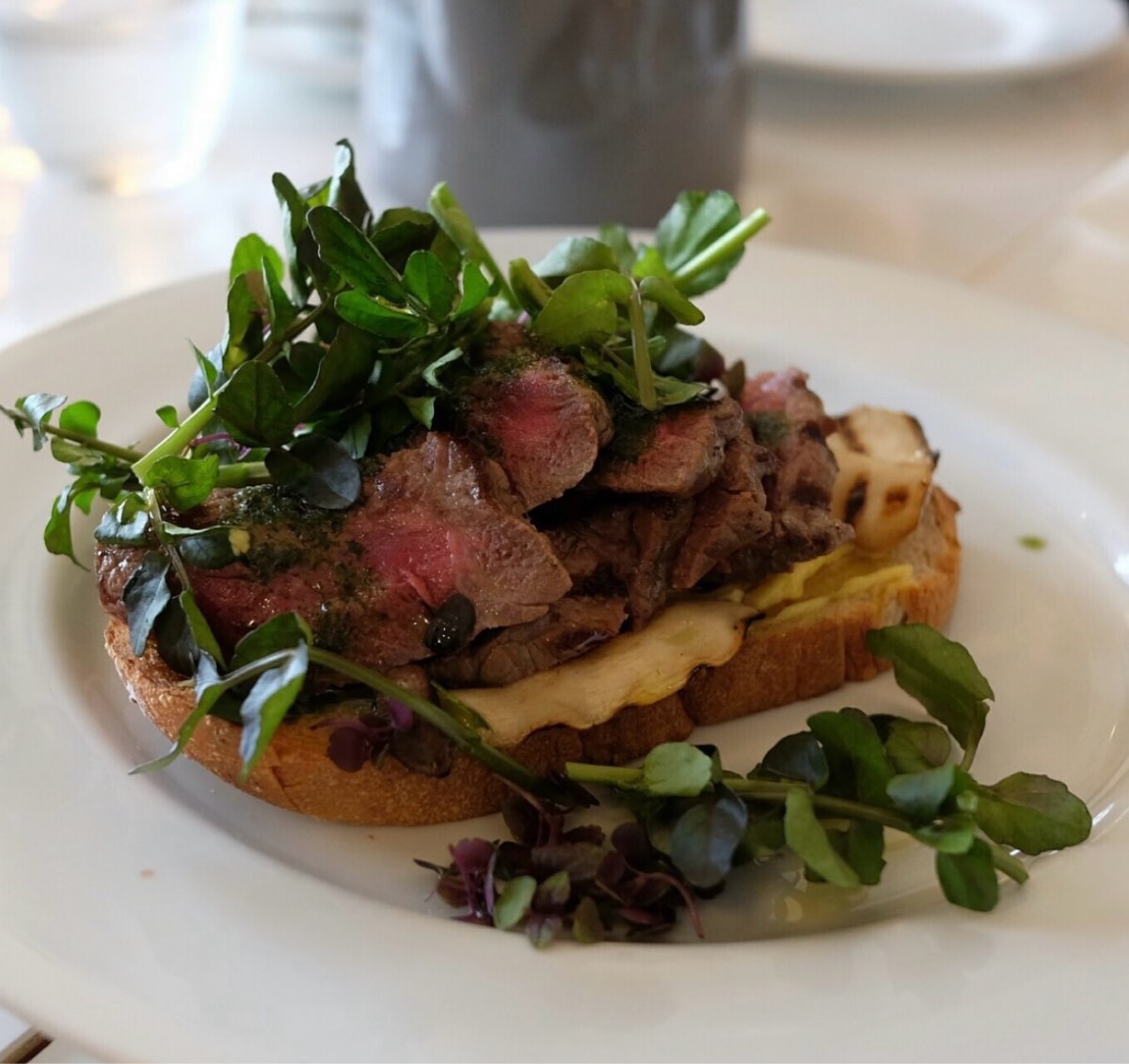 bills 七里ヶ浜 | 去趣 chicTrip