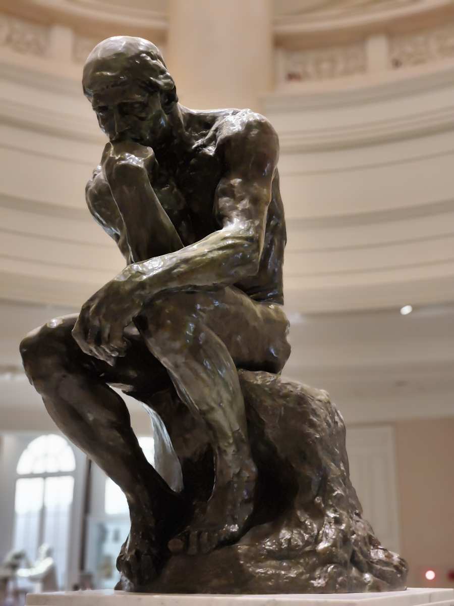 奇美博物館 | 去趣 chicTrip