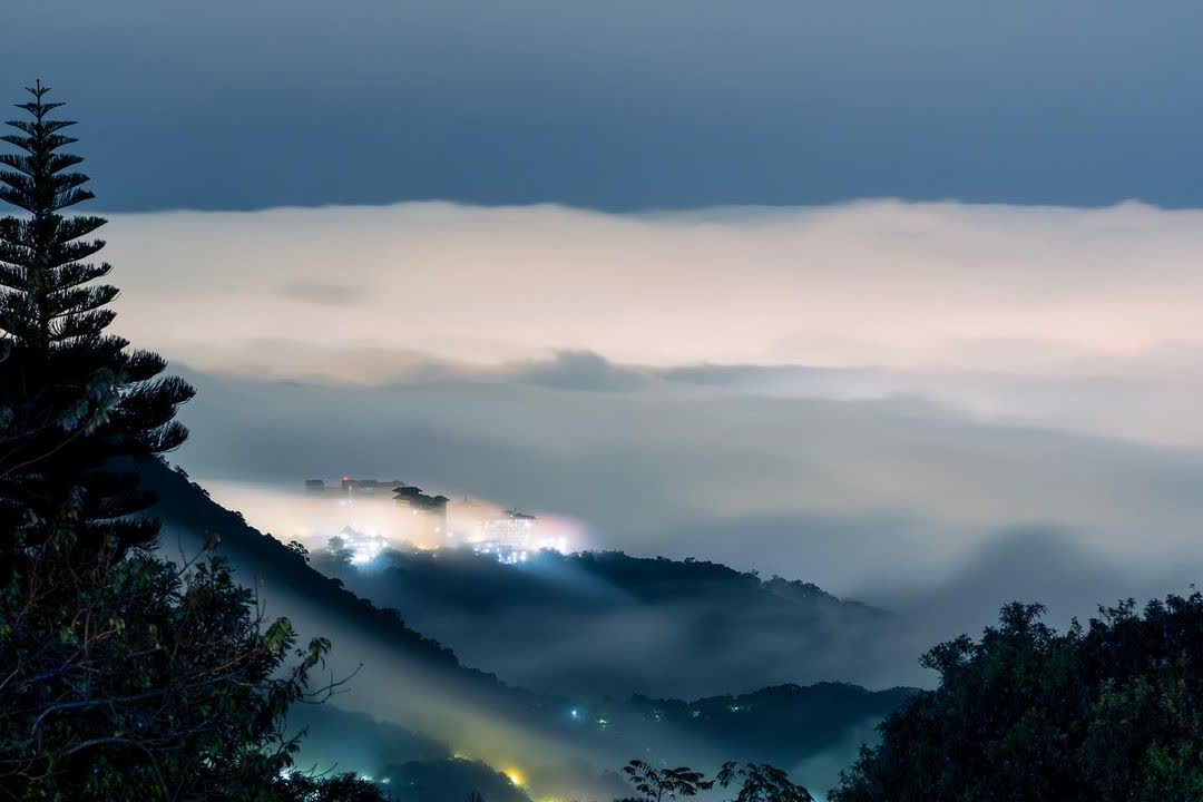 陽明山國家公園 | 去趣 chicTrip