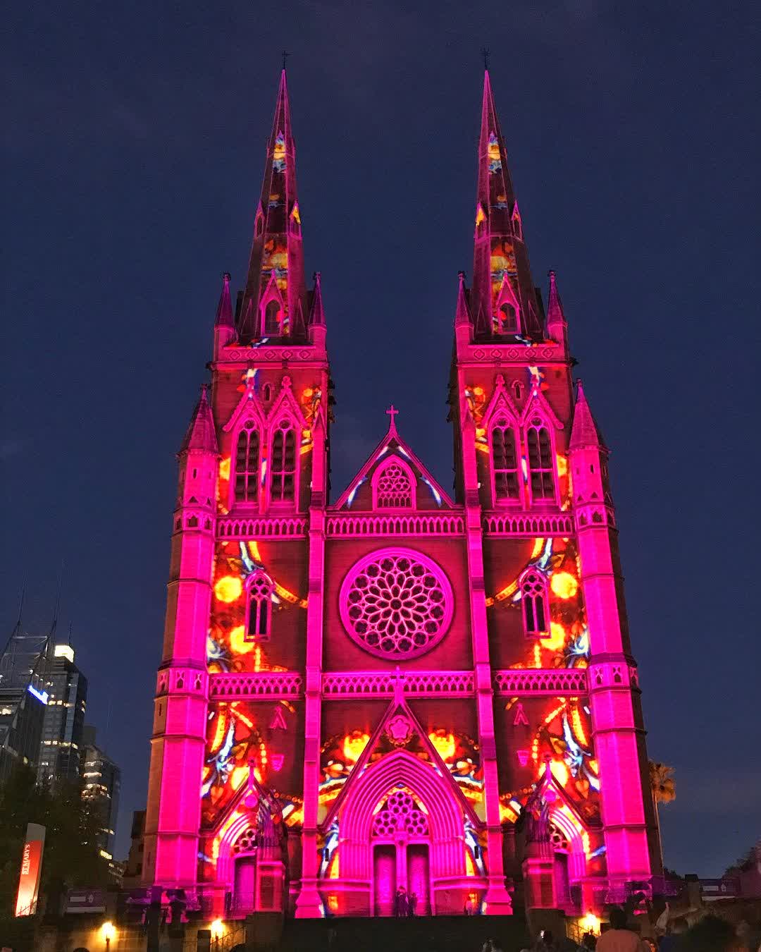 聖母主教座堂 | 去趣 chicTrip