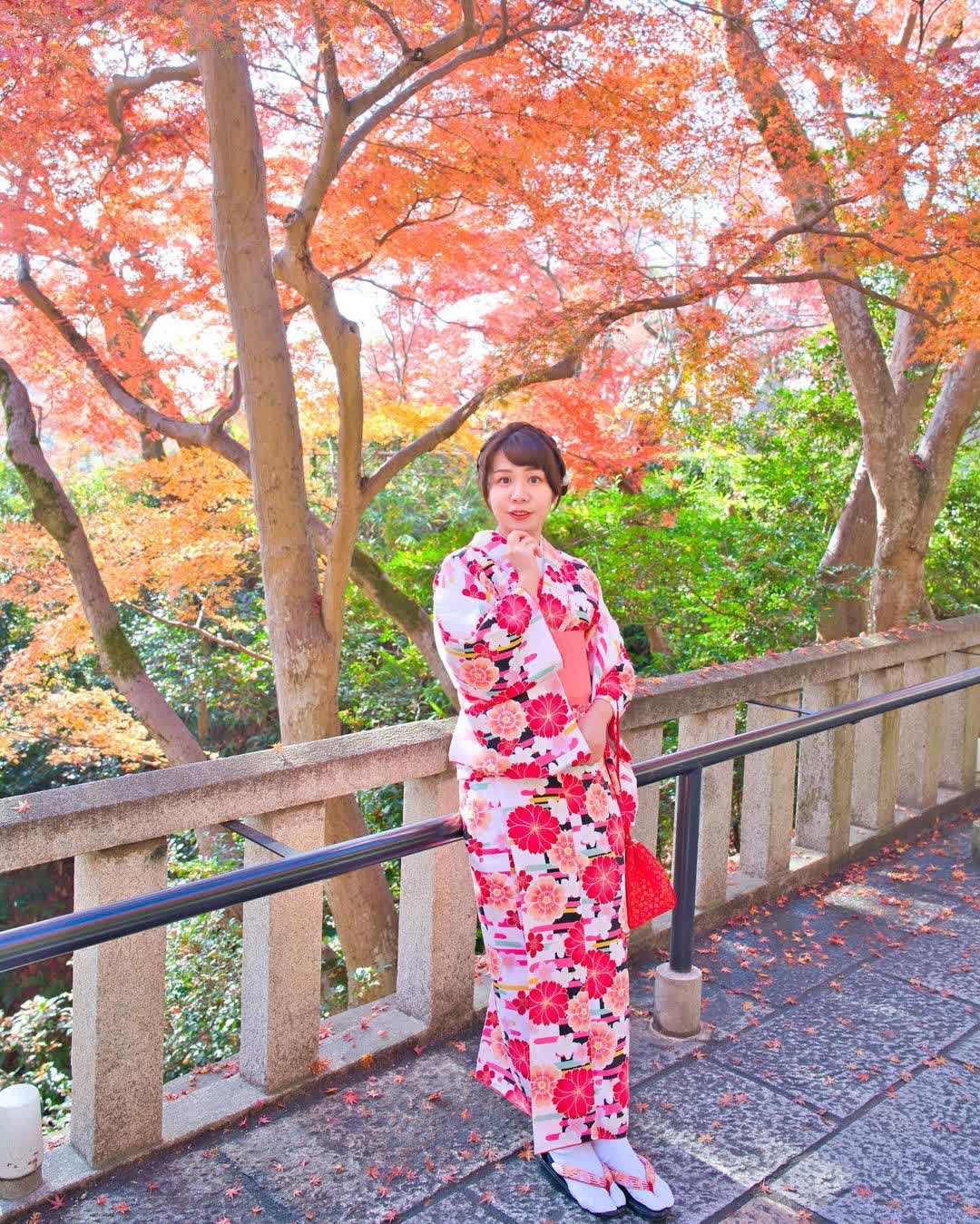 星巴克 京都二寧坂Yasaka茶屋店 | 去趣 chicTrip