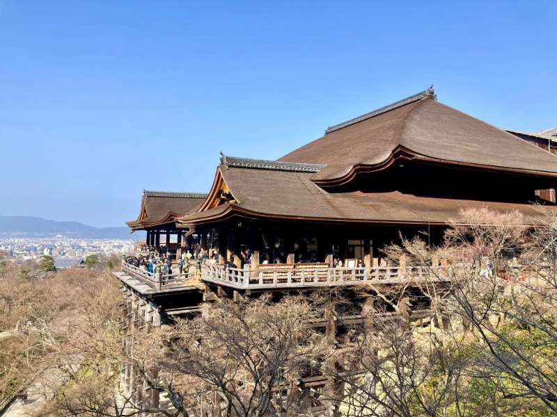 清水寺 | 去趣 chicTrip