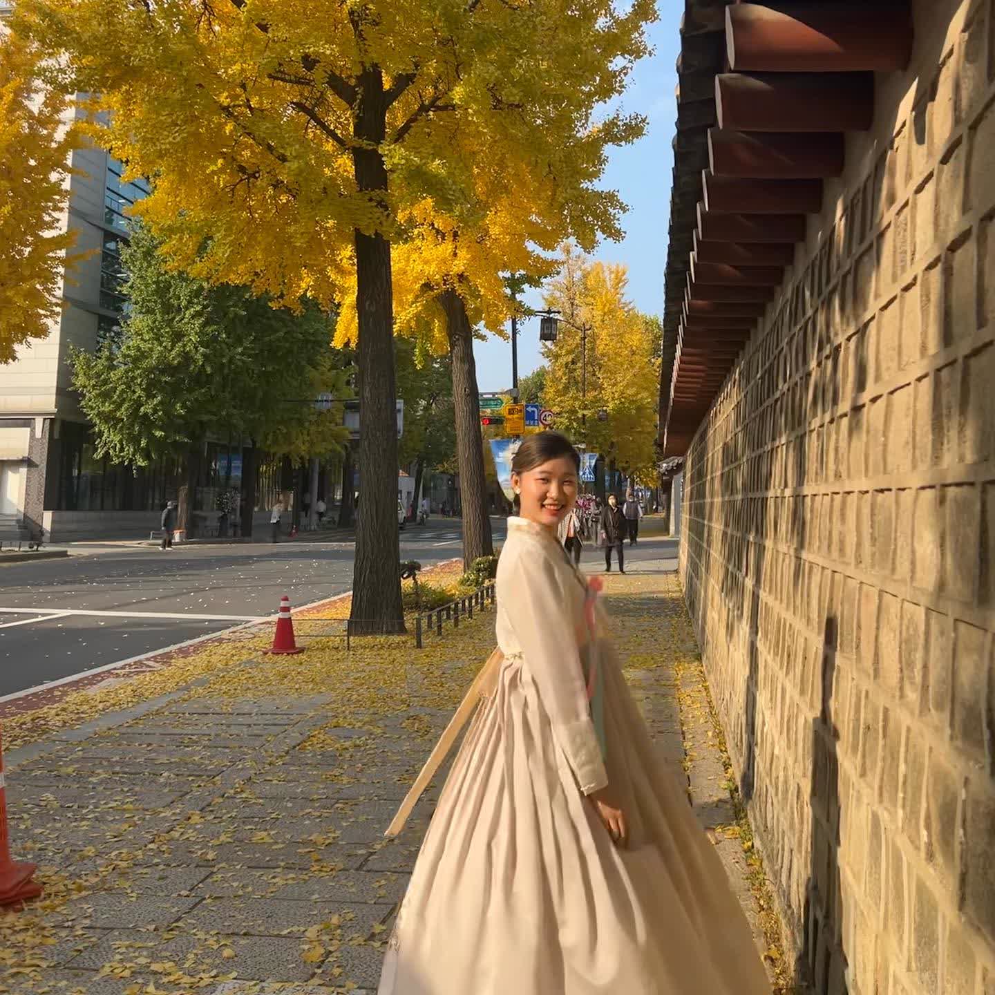 景福宮 | 去趣 chicTrip