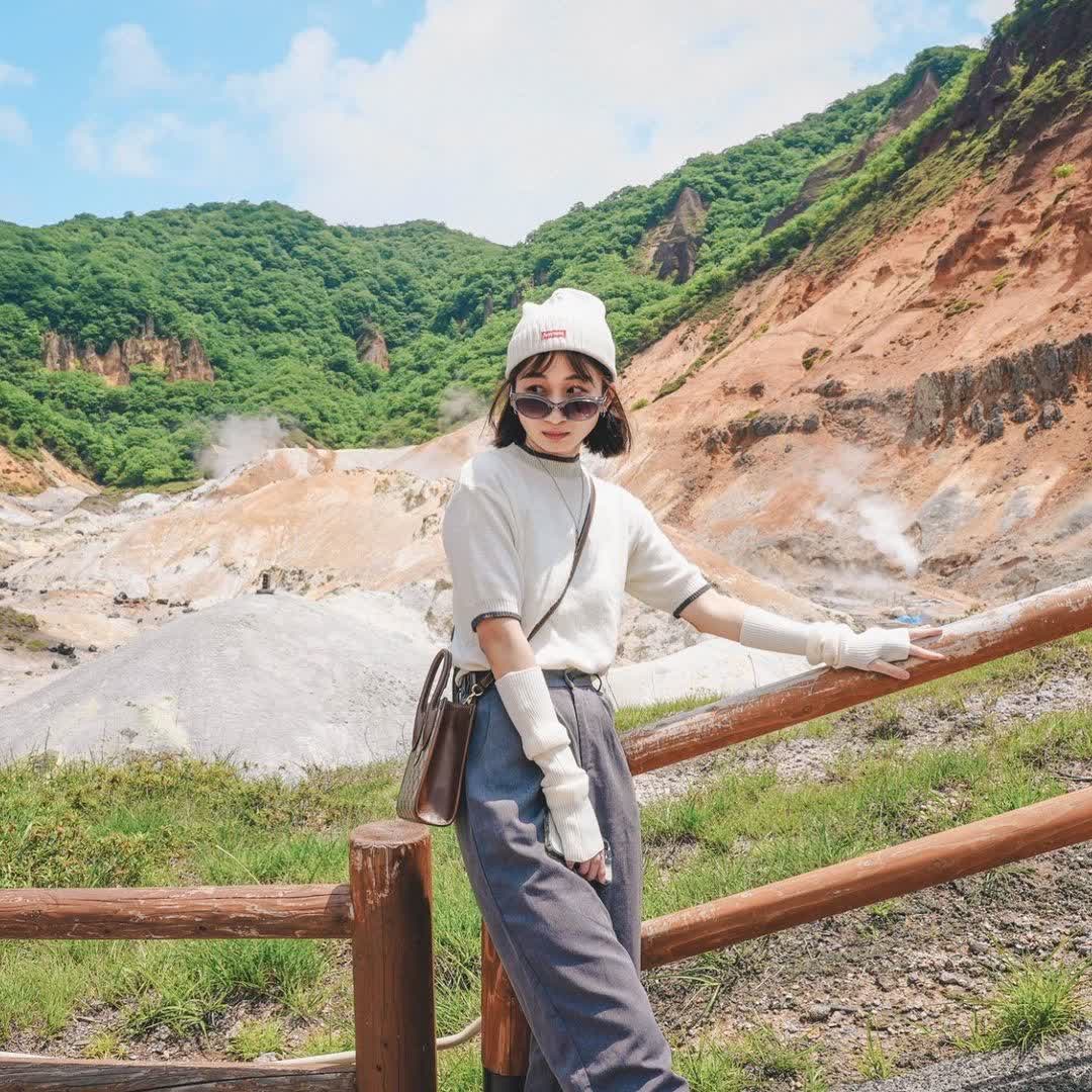 地獄谷 | 去趣 chicTrip