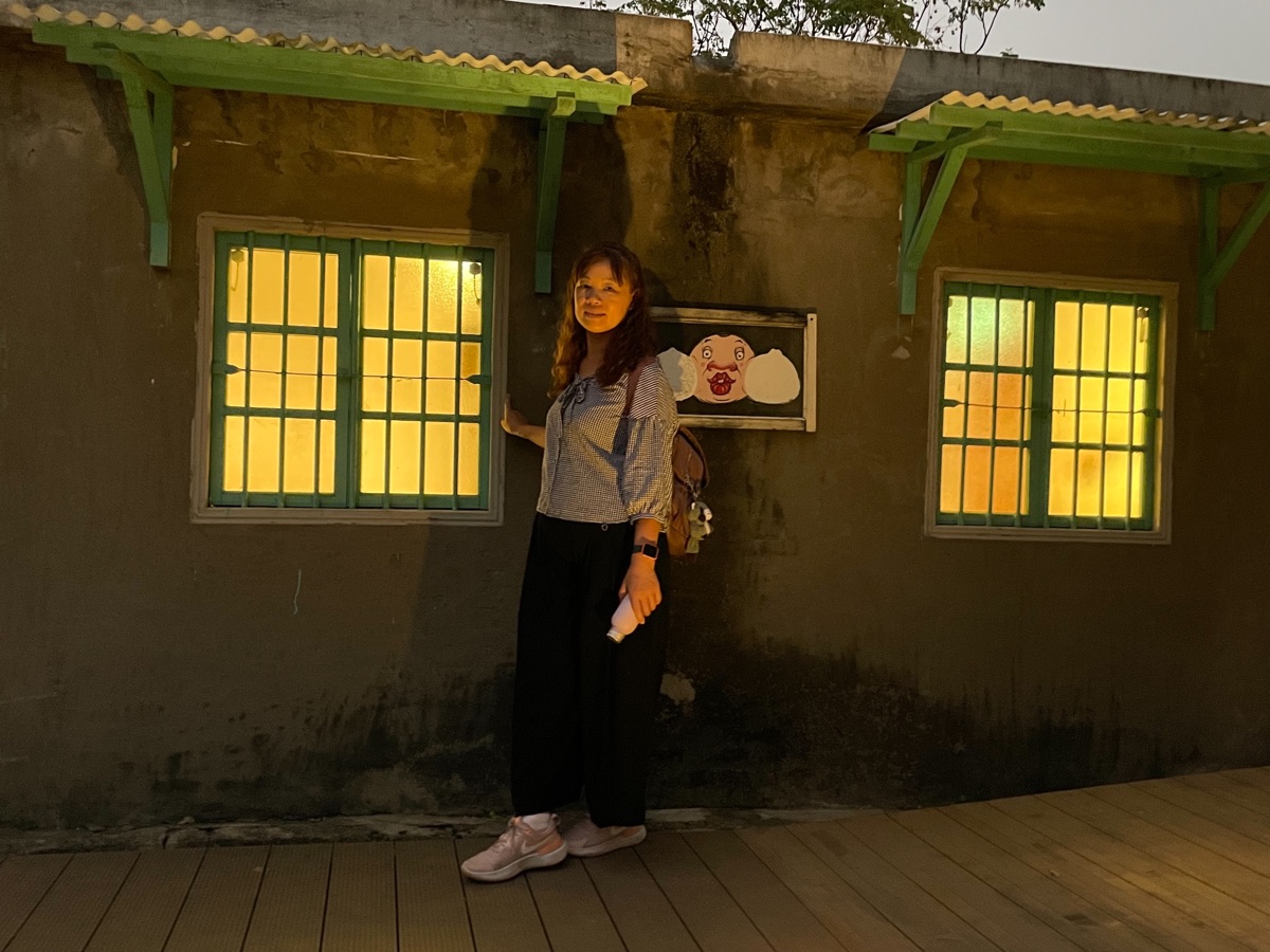 馬祖新村眷村文創園區 | 去趣 chicTrip