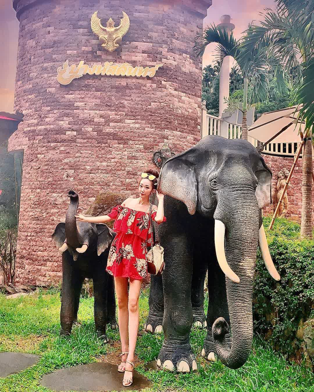 桂林映象會館（餐廳午晚餐、咖啡廳10-18點） | 去趣 chicTrip