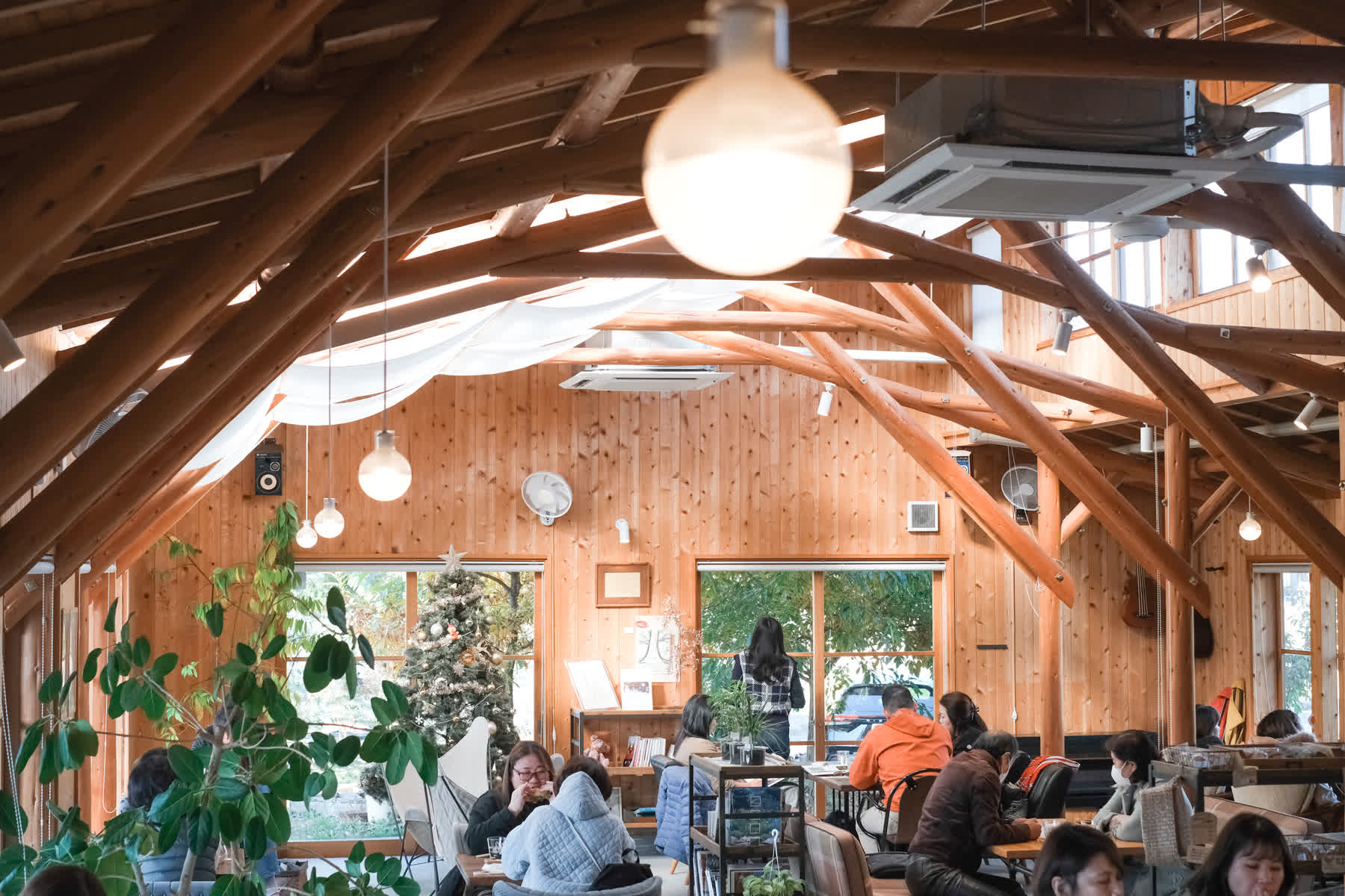 Café Coeur de Nature | 去趣 chicTrip