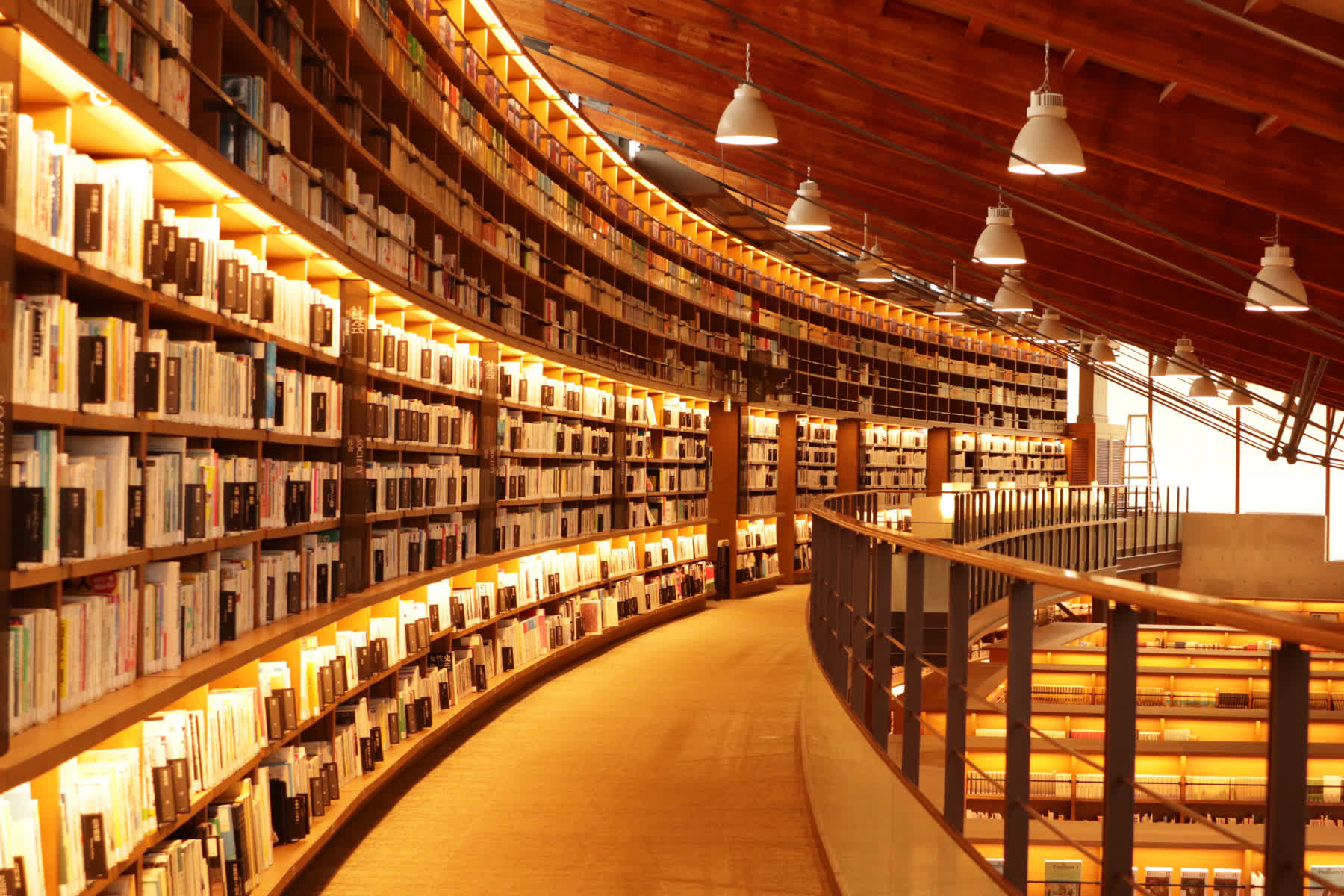 武雄市圖書館 | 去趣 chicTrip