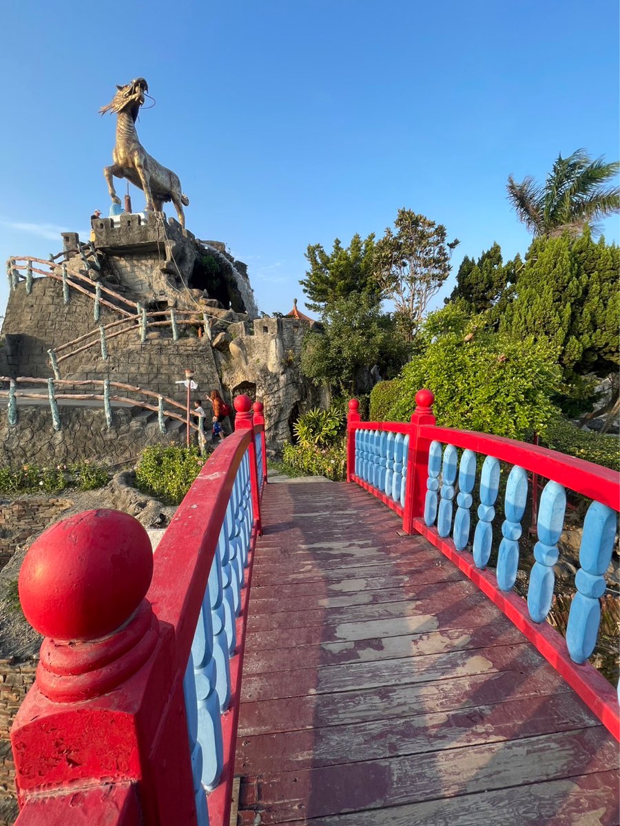 五年千歲公園 | 去趣 chicTrip