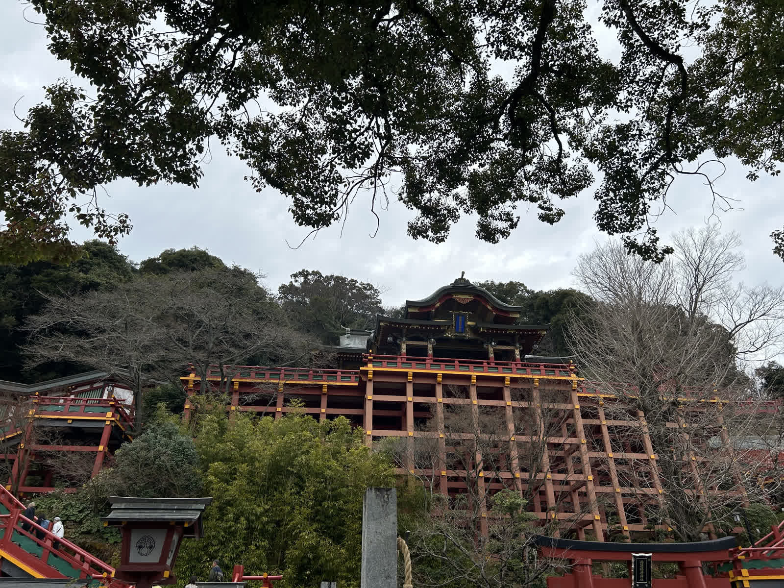 祐德稻荷神社 | 去趣 chicTrip