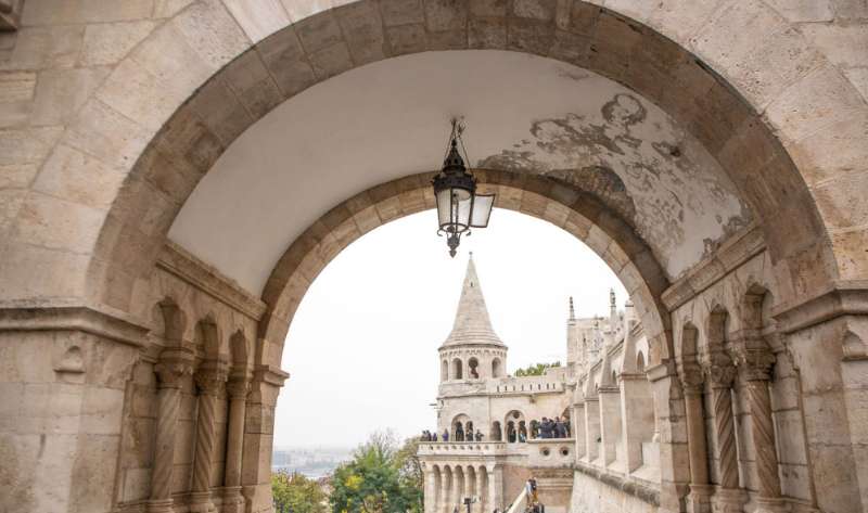 漁人堡 | 去趣 chicTrip