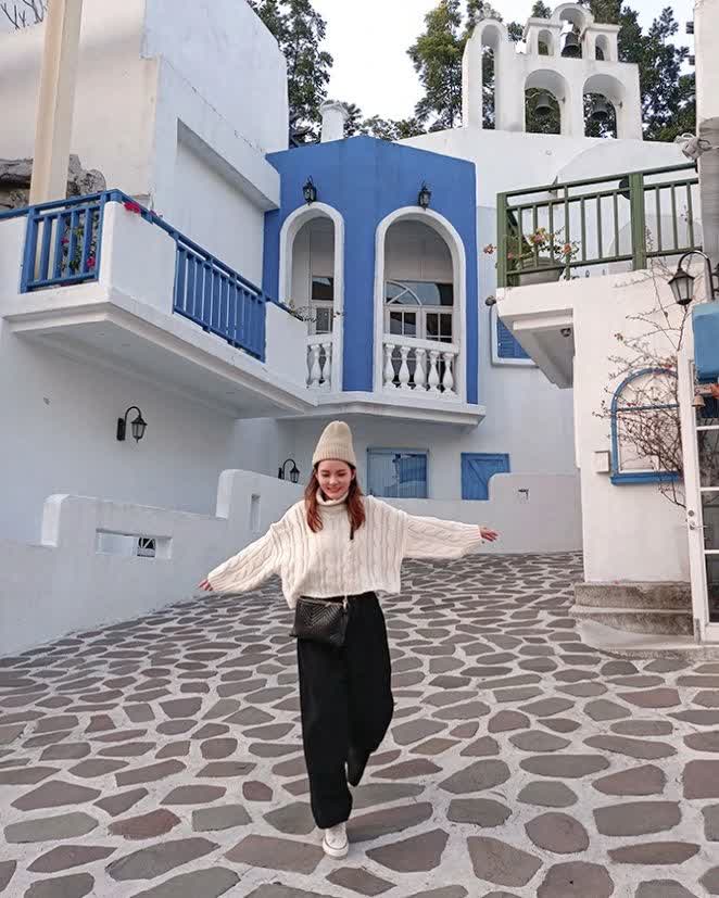 義大遊樂世界 | 去趣 chicTrip